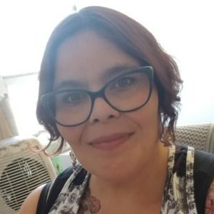 Meet your Posher, Marisol